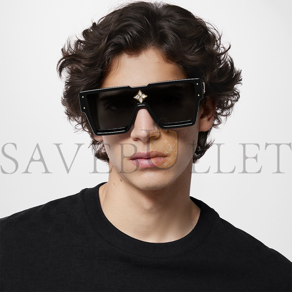 l**is V*t*n cyclone sunglasses z1578w